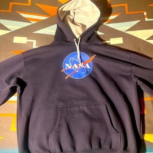 NASA xl hoodie